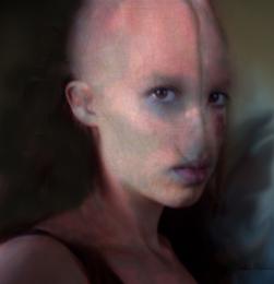 Voldemorts sister